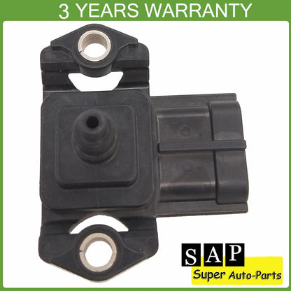 ya 4 8.8 22627AA490 Manifold Pressure Sensor MAP Fit for Subaru Impreza Outback 2.5L H4