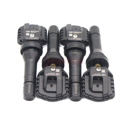 ya 3 8.24 baidi 4pcs TPMS Tire Pressure Sensor 3601010-MK02 for Changan X5 Plus X7 Plus Lamore
