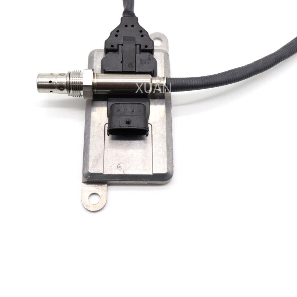 ya 4 8.8 Nitrogen NOX Oxide O2 Sensor Oxygen Sensor 5WK9 for DAF Truck 1836059 5WK96619C