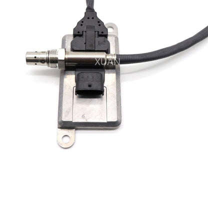 ya 3 8.24 baidi Nitrogen NOX Oxide O2 Sensor Oxygen Sensor 5WK9 for DAF Truck 1836059 5WK96619C