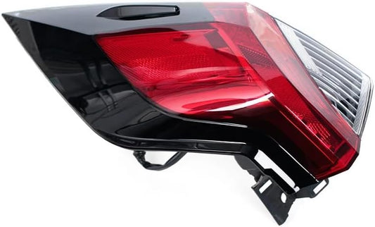 ya 4 8.10 A pair of car side tail light assemblies for Toyota RAV-4 RAV4 2019-21 US Versione