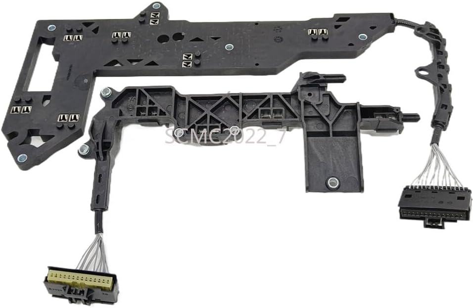 ya 10 9.16 baidi 0B5 7-Speed All Wheel Drive Transmission Repair Harness for Audi S4 A5 S5 S6 Q5