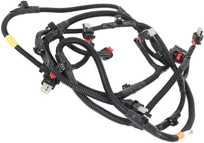 ya 13 9.15 baidi REAR BUMPER PDC WIRING HARNESS None 1067959-00-E 3 2017-2020 New