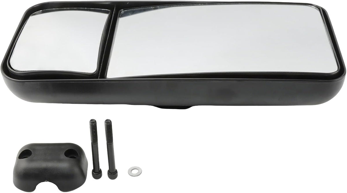 ya 11 9.14 baidiHXSL-666 for FOTON Truck Reflector Rearview Mirror Side Mirror Exterior Assembly