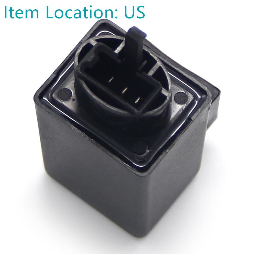 ya 23 10.7 baidi Turn Signal Relay for Honda NSS250/A/AS/S GL1500/A/I/SE-I Goldwing PC800 ST1100P