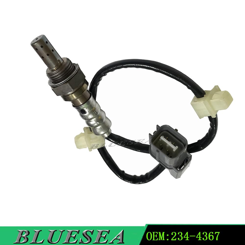ya 4 8.8 OE O2 Oxygen Sensor for Honda Pilot Odyssey Ridgeline for Acura MDX RL 234-4367