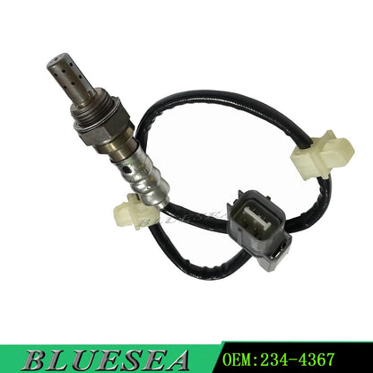 ya 4 8.8 OE O2 Oxygen Sensor for Honda Pilot Odyssey Ridgeline for Acura MDX RL 234-4367