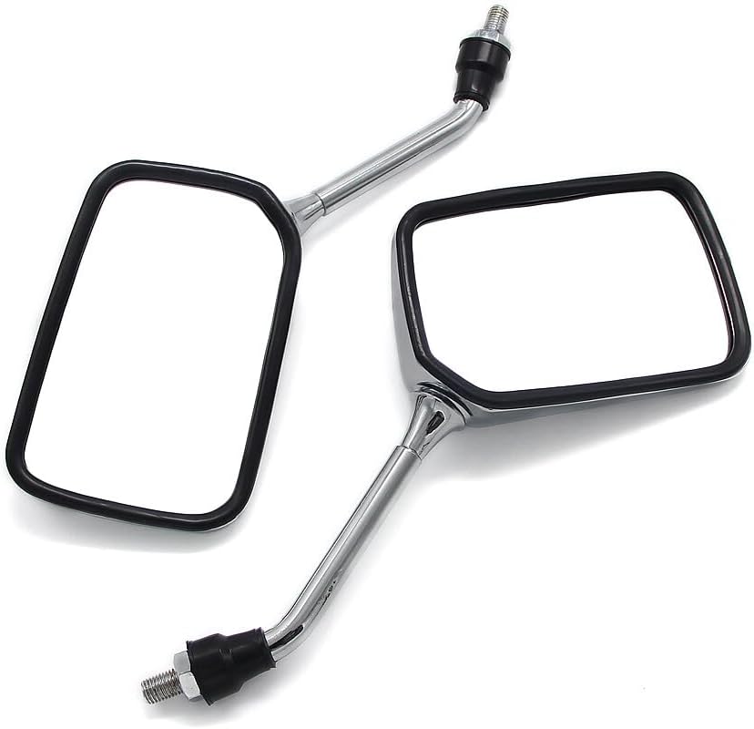 ya 13 9.15 baidi for Honda Motorcycle Rear View Mirror CB900 CB919 Hornet 2002-2007 CBF500 04-05