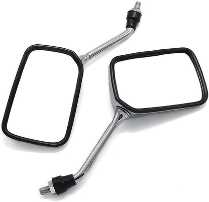 ya 13 9.15 baidi for Honda Motorcycle Rear View Mirror CB900 CB919 Hornet 2002-2007 CBF500 04-05