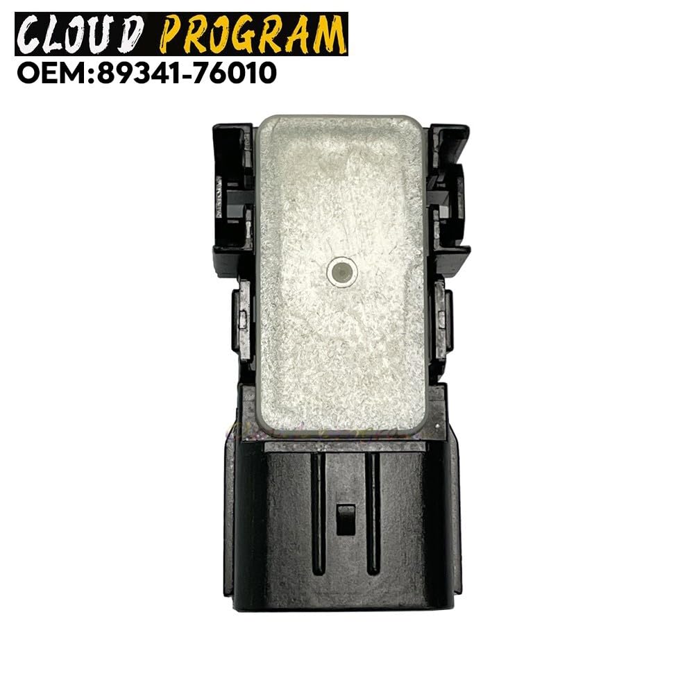 ya 11 9.14 baidired 1PCS 89341-76010 Ultrasonic Parking Sensor for Lexus CT200H GS350 GS450H