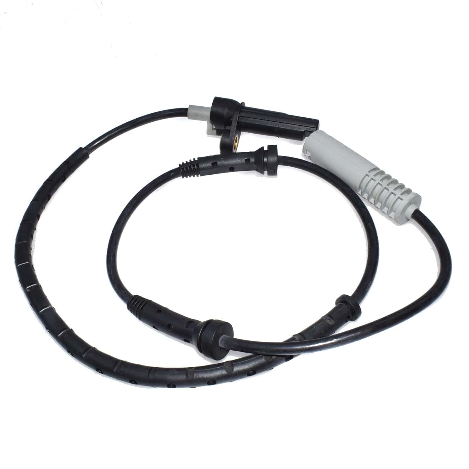 ya 2 8.15 34521182160 Rear ABS Wheel Speed Sensor for BMW 528i 540i 1997-1998