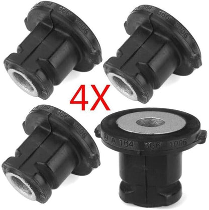 ya 5 8.10 4PC Steering Rack Mount Bushing for Benz W164 W251 GL320 R320 ML320 GL350