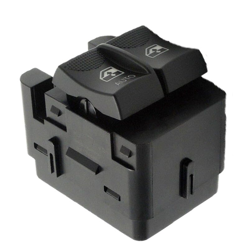 ya 8 8.24 baidi 25725880 Power Window Switch for Chevrolet Express for GMC Savana 2003-2007
