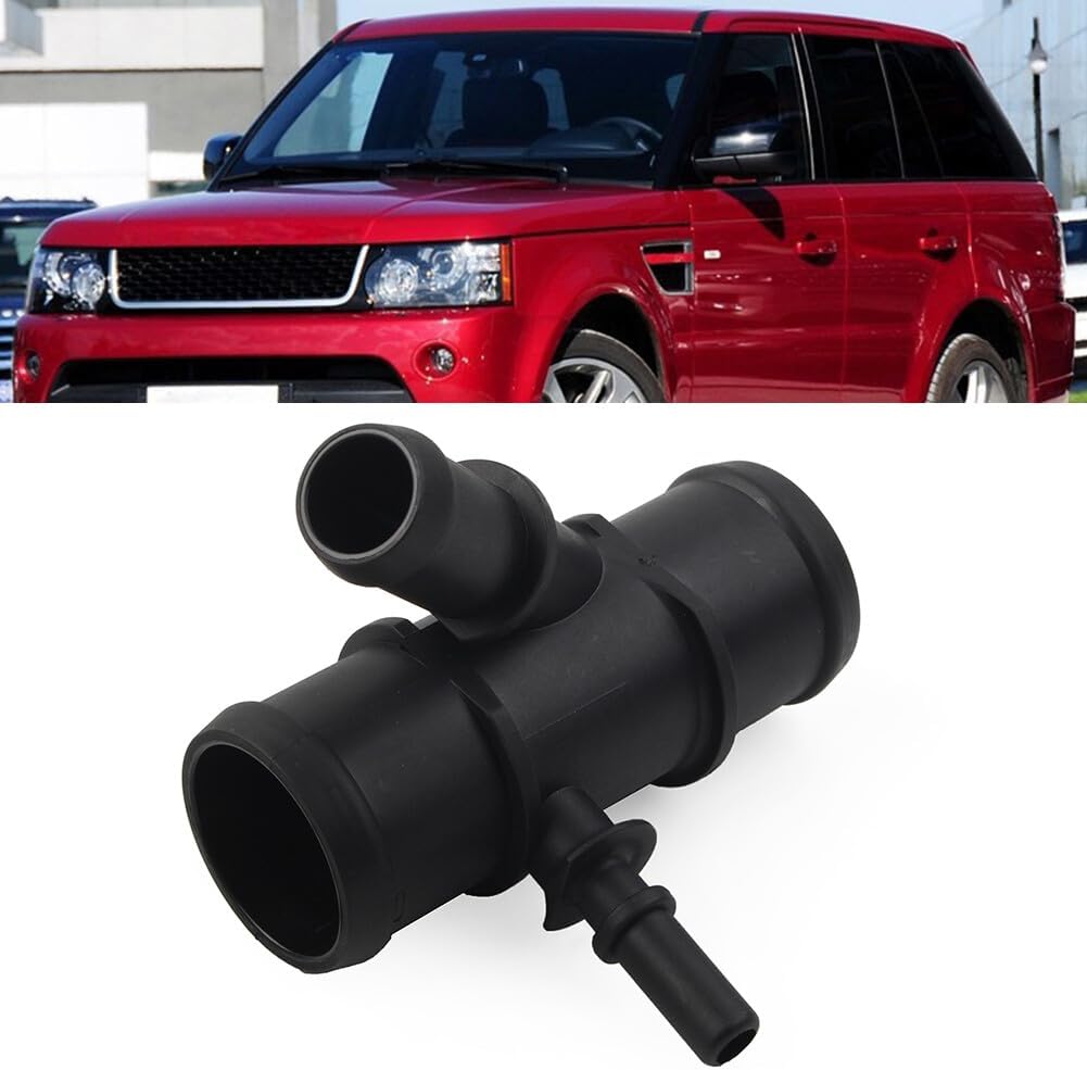 ya 11 9.14 baidiThermostat Housing Coolant Water Outlet Pipe for Land Rover for Range Rover Sport