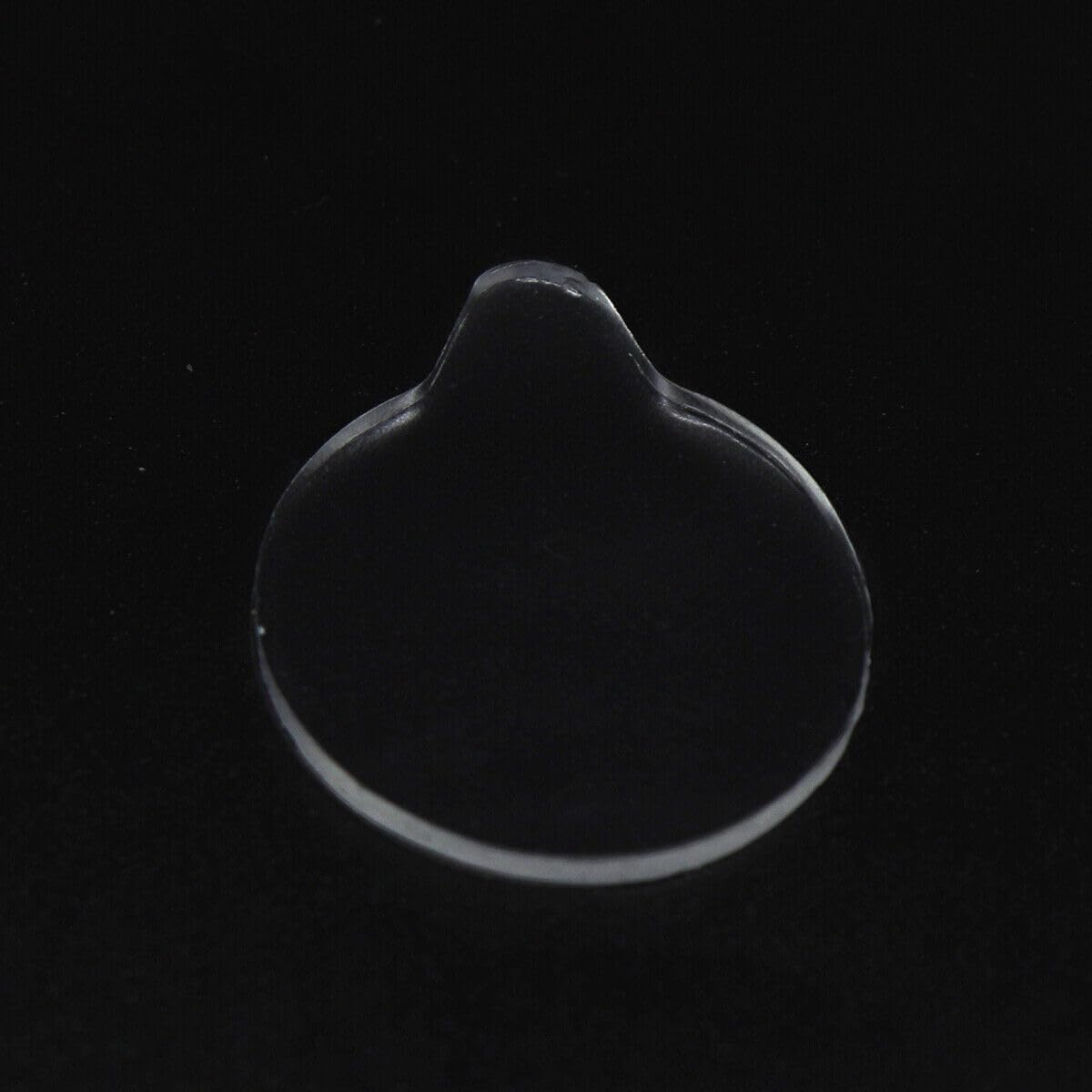 ya 2 8.15 4PC Rain Light Sensor Gel Silicone Pad for Ford Ranger T6 2012 - Win for DS creen Chip