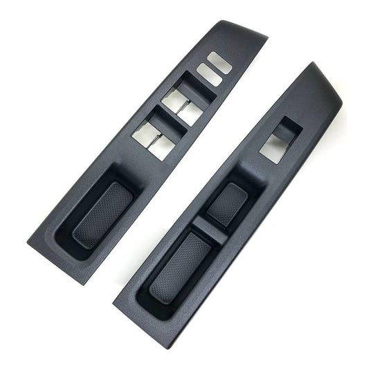 ya 23 10.7 baidi OE Number 74232 52570 C0 74231 52630 C0 Armrest Upper Panel Set for for Toyota Vitz