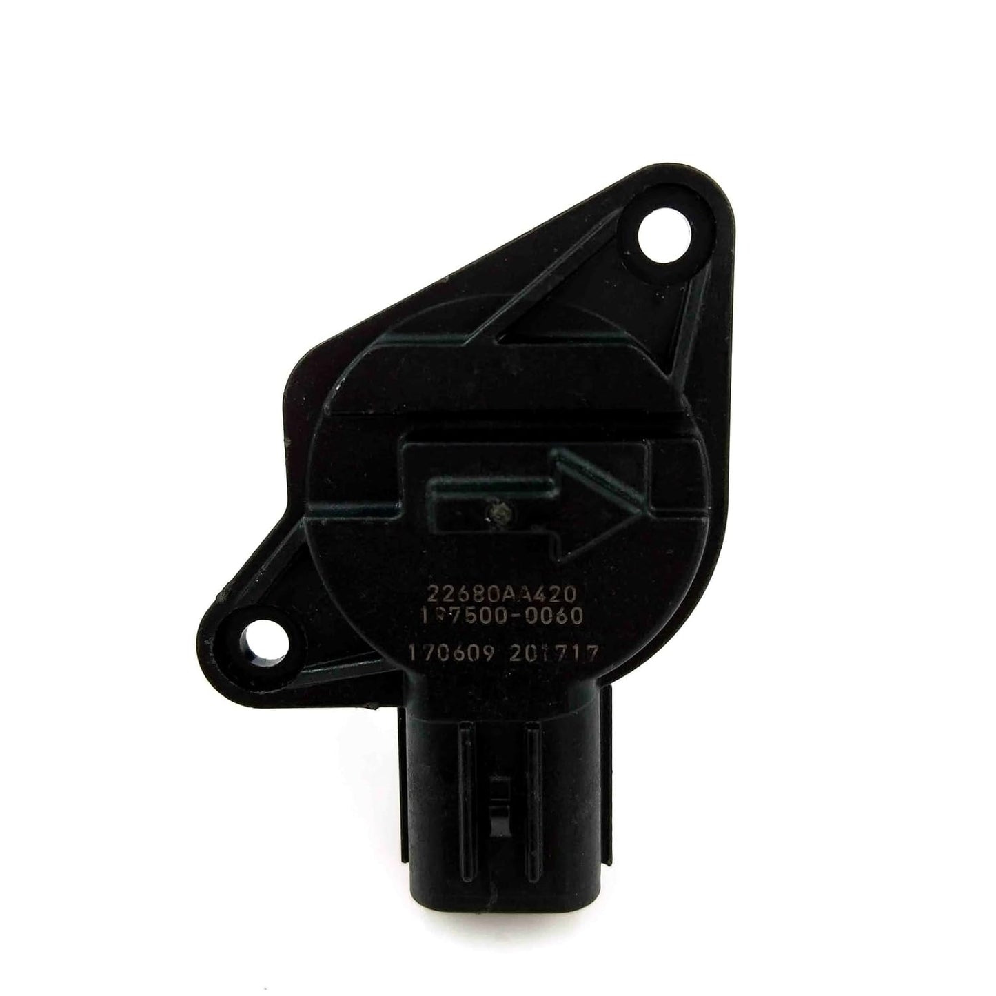 ya 4 8.8 OE Mass Air Flow Meter Sensor 22680-AA420 22680AA420 197500-0060