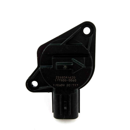 ya 4 8.8 OE Mass Air Flow Meter Sensor 22680-AA420 22680AA420 197500-0060