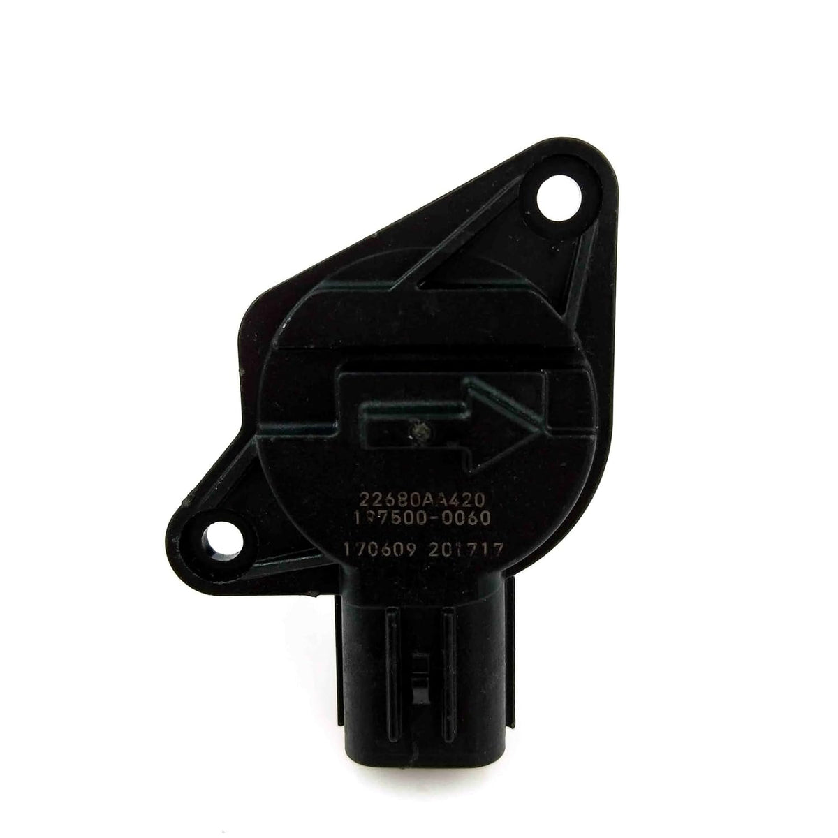 ya 13 9.15 baidi OE Mass Air Flow Meter Sensor 22680-AA420 22680AA420 197500-0060