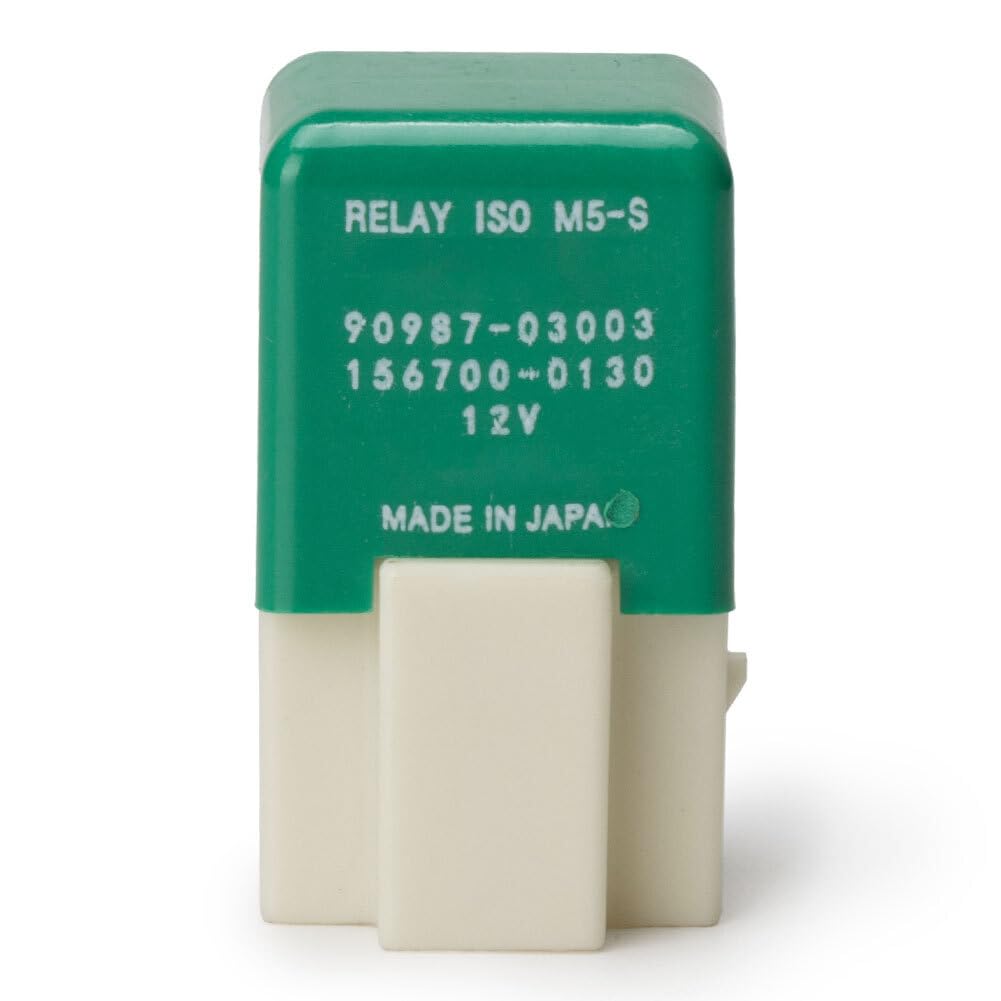 ya 4 8.8 1PC for Toyota Matrix Sequoia for Corolla for Lexus IS250 Fuel Pump Relay 90987-03003