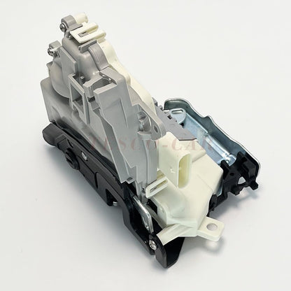 ya 11 9.14 baidiRear Left Door Lock Latch Actuator Mechanism LH for Audi for A4 B8 S4 A5 S5 Q3 for Q5 Q7