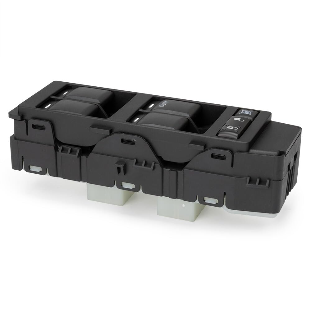 ya 4 8.8.2 04602780AA Power Window Switch LHD for Jeep Dodge Dakota (4 Window) 2005-2011