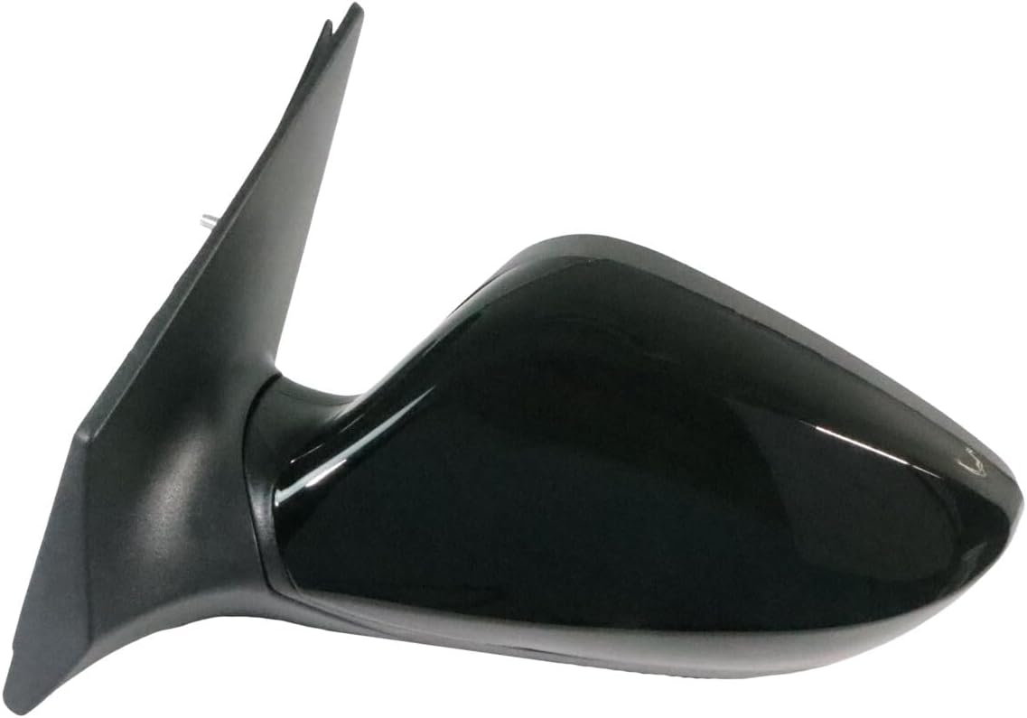 ya 11 9.14 baidiMirror For 2011-2013 for Hyundai for Elantra Sedan Left Driver Side Built Paintable