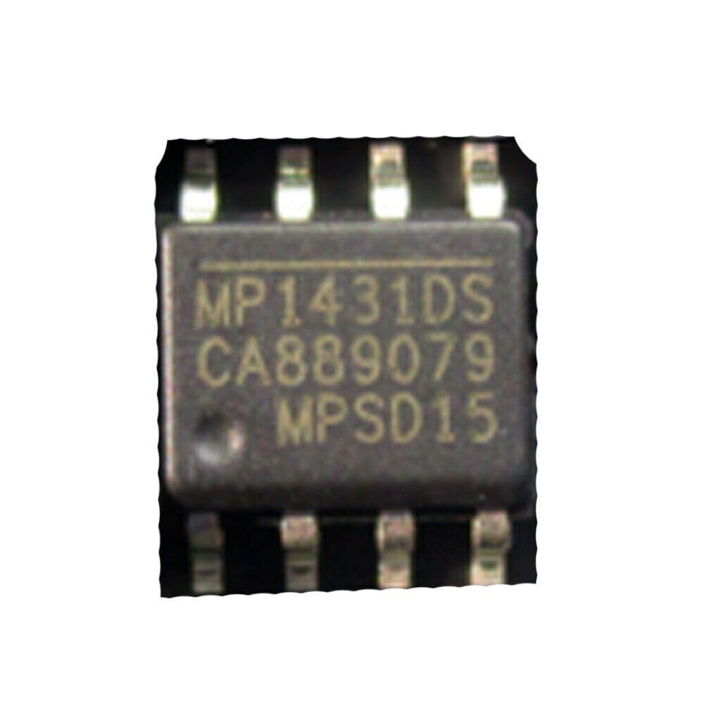 ya 16 10.20 baidi 10PCS MP1431DS SOP-8 MP1431 New #W7*-