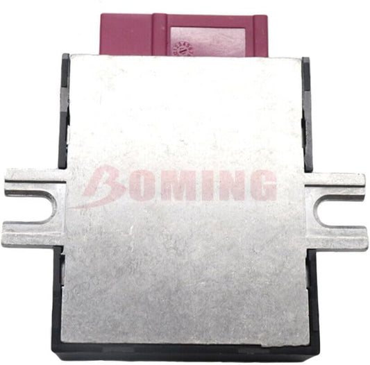 ya 5 8.10 Fuel pump control module for BMW X3 X4 X5 X6 16147358144 16147276073 6147240389
