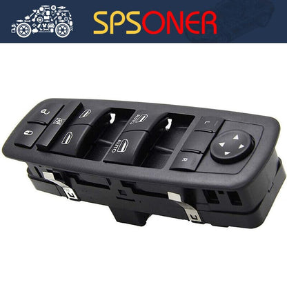 ya 8 8.24 baidi 4602863AD Power Window Switch Driver Side for Dodge for Ram 2009-2012