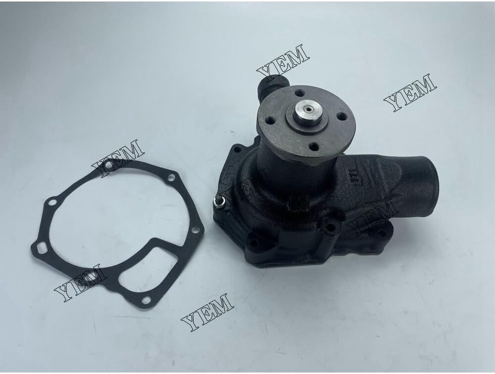 ya 13 9.15 baidi 6D16 Water Pump Fit for Mitsubishi Diesel Engine for Mitsubishi Water Pump