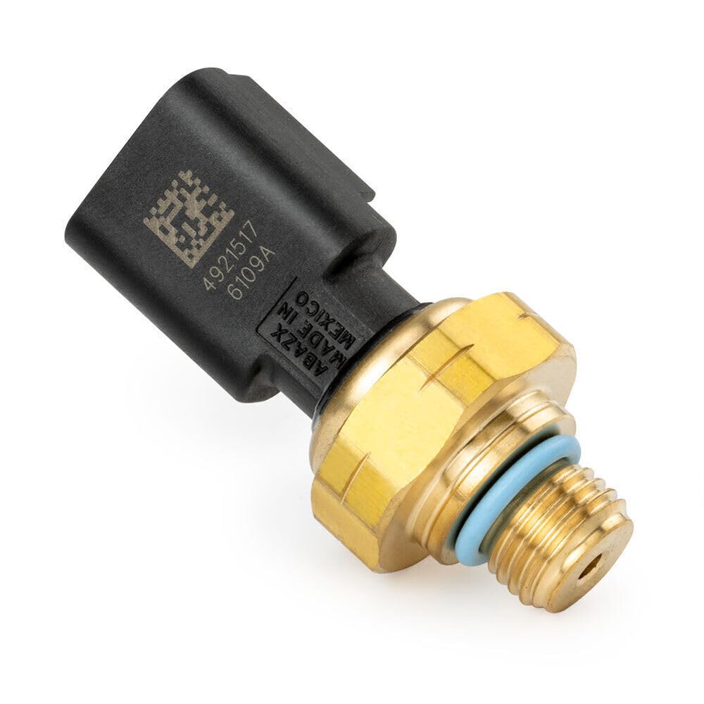 ya 3 8.24 baidi New 4921517 4358810 for Cummins ISX ISM ISX11.9 ISX15 Engine Oil Pressure Sensor