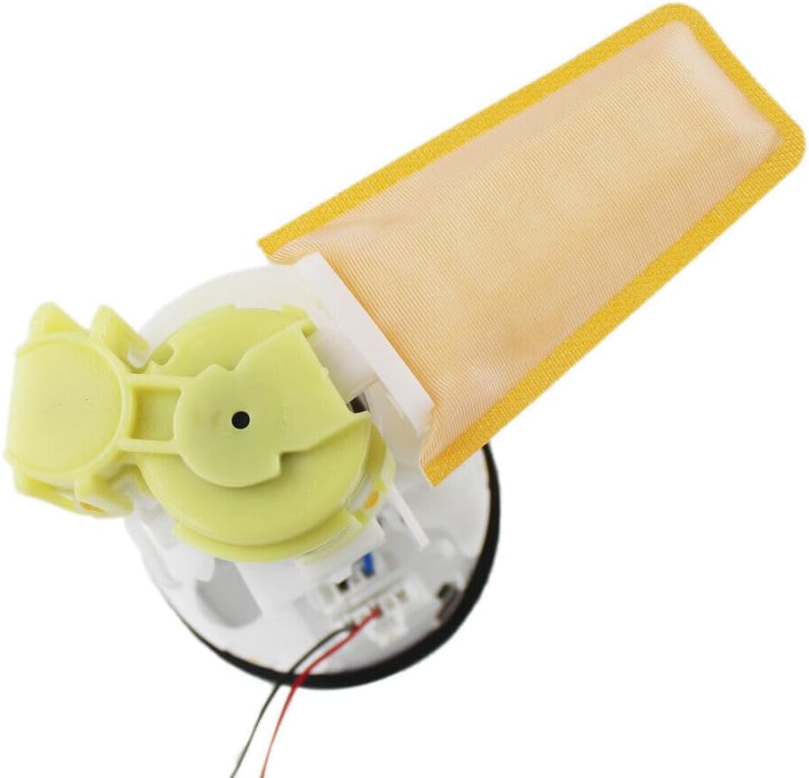 ya 27 10.13 baidi Fuel Pump Assy 77020-02190 for Toyota for Corolla LUXEL 2000-2005 GE413 EFP-567M