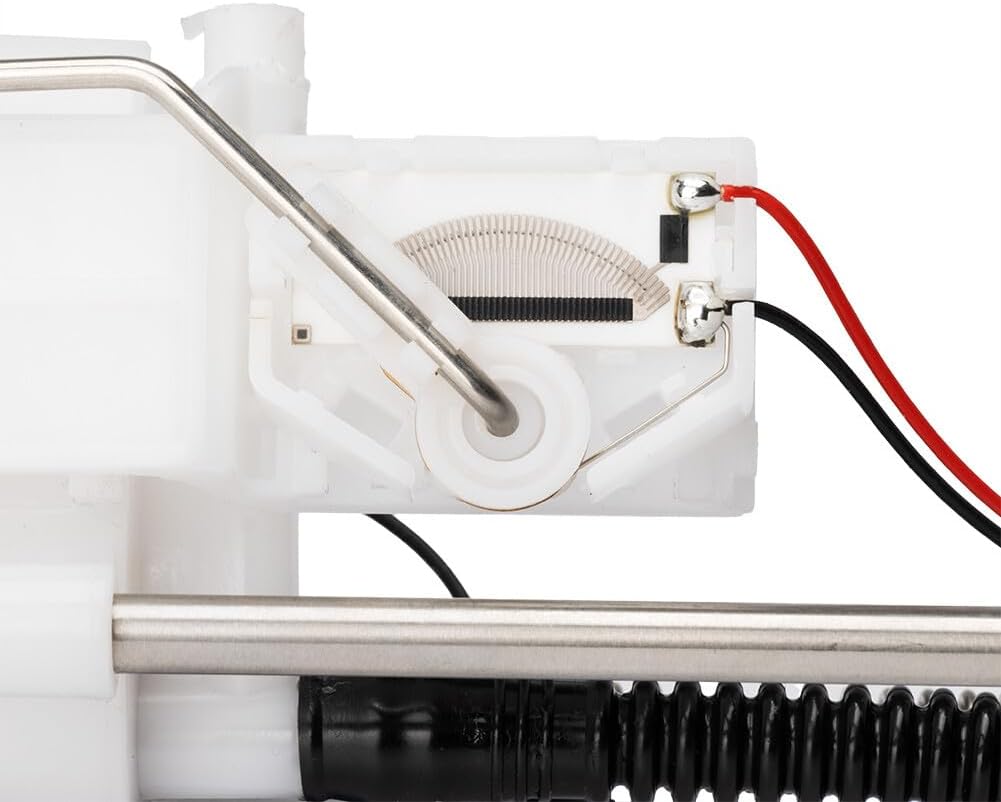 ya 4 8.10 Fuel Pump Assembly 709000461 For Can-Am Outlander 450 4x4 DPS MAX 570 2017-2020