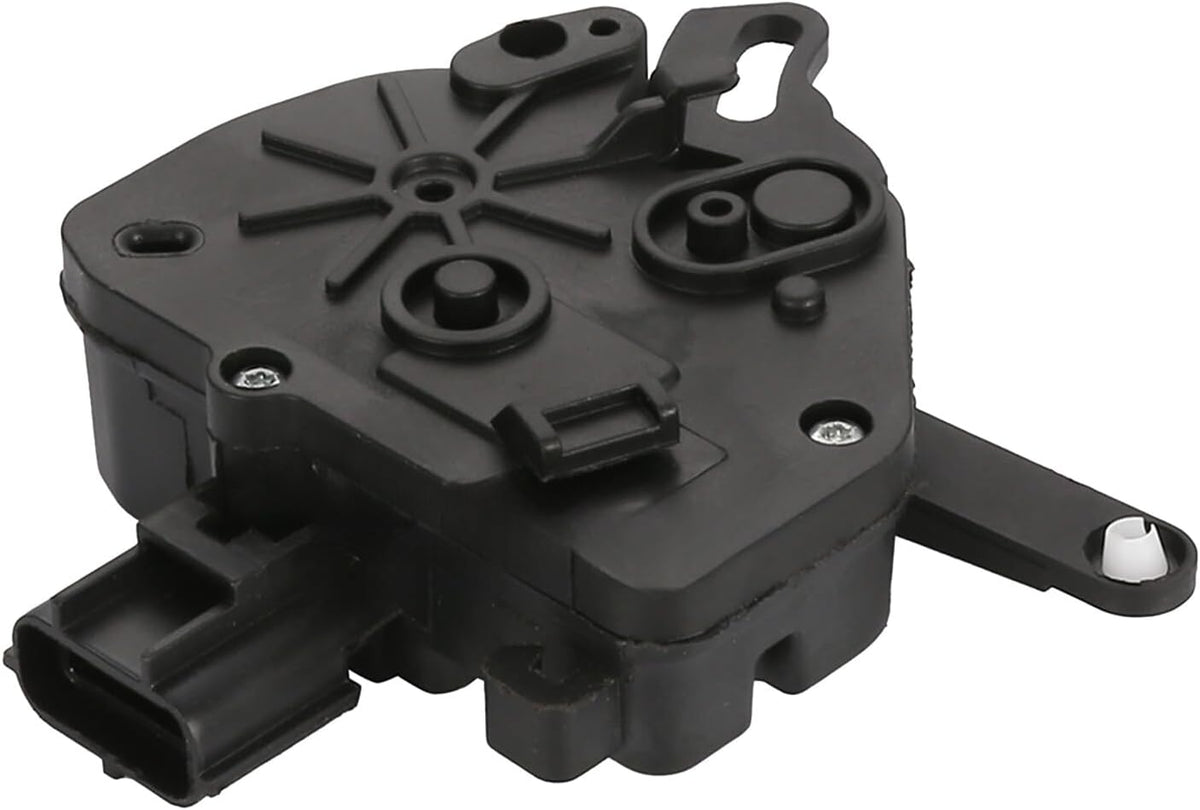 ya 11 9.14 baidifor Dodge Caravan for Chrysler Rear Sliding Door Slide Power Lock Actuator -