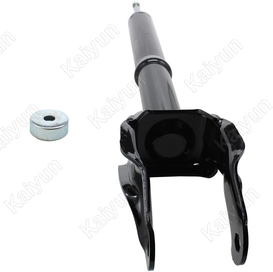 ya 10 9.16 baidi Front L/R Air Suspension Shock Absorber For for Mercedes W166 X166 ML GL Class GL450