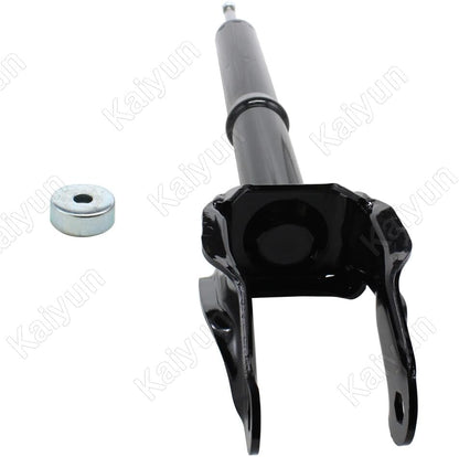 ya 10 9.16 baidi Front L/R Air Suspension Shock Absorber For for Mercedes W166 X166 ML GL Class GL450