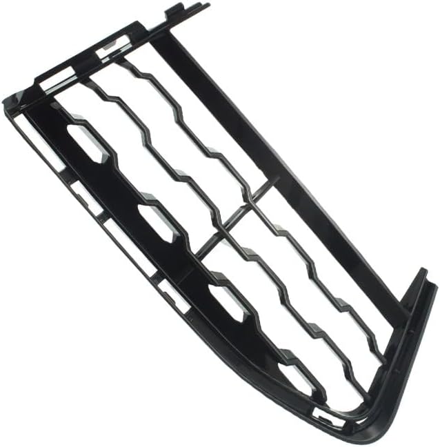 ya 5 8.10 Front Right Bumper Face Bar Grille For 7 Series G11 G12 740e 740i 750i 750Li