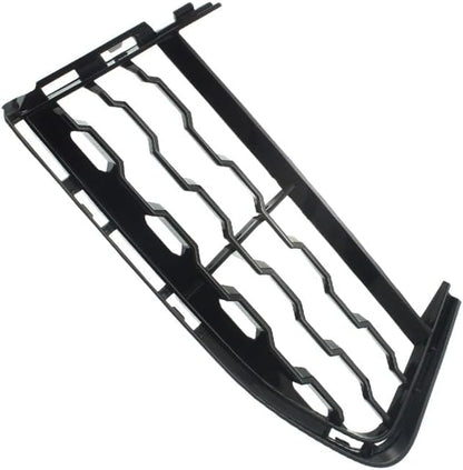 ya 5 8.10 Front Right Bumper Face Bar Grille For 7 Series G11 G12 740e 740i 750i 750Li