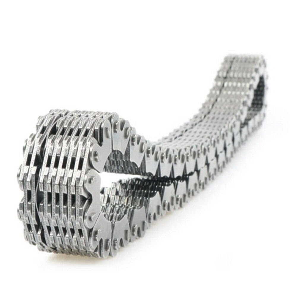 ya 9 10.24 Transfer case Chain 3220A006 for Mitsubishi Pajero Montero Sport for Challe