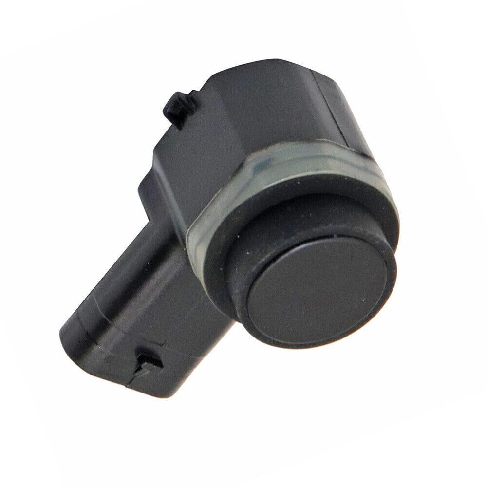 ya 2 8.15 4pcs PDC Parking Sensor Balck Sensor for Audi for VW for Passat for SEAT 1S0919275C