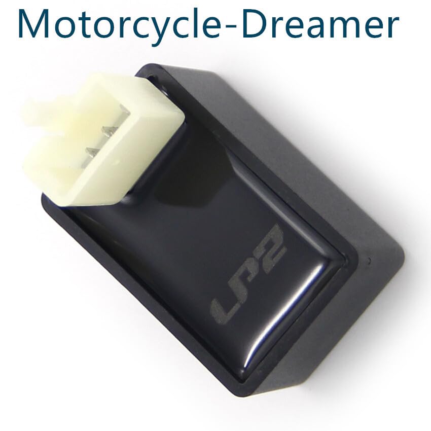 ya 23 10.7 baidi for Honda Fuel Pump Cut Off Relay VT1100T Shadow ACE Tourer 98-01 VTX1300S Retro