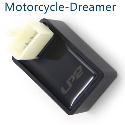 ya 23 10.7 baidi for Honda Fuel Pump Cut Off Relay VT1100T Shadow ACE Tourer 98-01 VTX1300S Retro