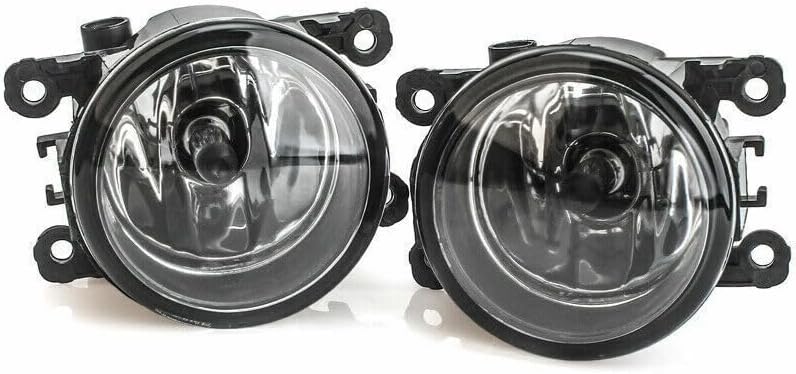 ya 10 9.16 zhengce Suitable for Jeep Renegade 2015 2016 2017 2018 with H11 bulbs one pair of f
