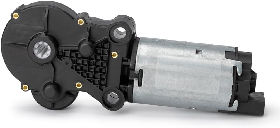 ya 4 8.14 The Lock Assembly Motor is Suitable for Chrysler 200 Sebring Adjustable 2007-2014 68028392AA