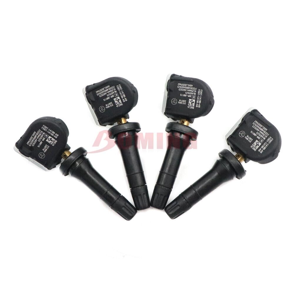 ya 3 8.24 baidi TPMS tire Pressure Sensor for Ford F-150 Edge for Mustang F2GT1A180AB
