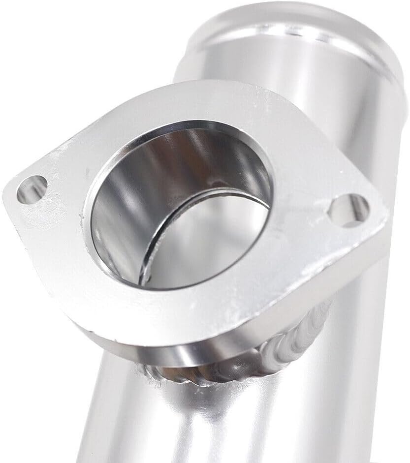 ya 4 8.14 3 76mm Turbo Flange Pipe Piping For Type-S RS FV RZ BOV Blow Off Valve Adapter