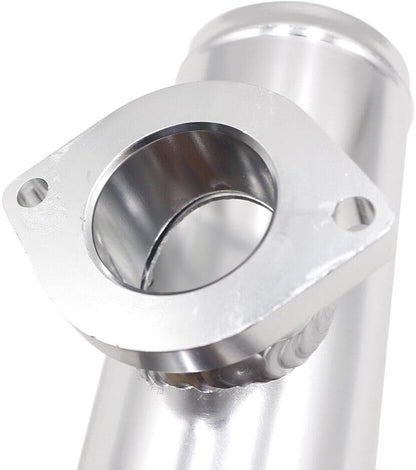 ya 4 8.14 3 76mm Turbo Flange Pipe Piping For Type-S RS FV RZ BOV Blow Off Valve Adapter