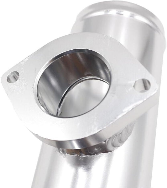 ya 4 8.14 3 76mm Turbo Flange Pipe Piping For Type-S RS FV RZ BOV Blow Off Valve Adapter
