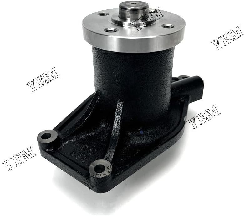 ya 13 9.15 baidi 6D31T Water Pump ME993520 ME088301 J221-0090M 112846-986 Fit for Mitsubishi